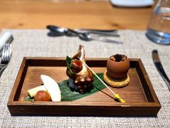-香樟花园法式铁板烧(恒隆广场店)