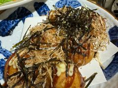 -不倒翁炭火烧肉(永安里店)