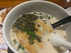 -无锡苏宁银河国际酒店-麺餐厅