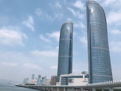 -演武大桥观景平台