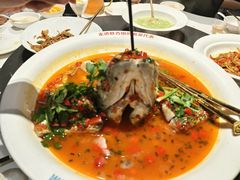 -坛宗剁椒鱼头(河西王府井店)