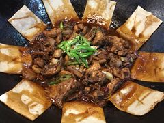 -皖北巫氏三胖地锅鸡(正大店)