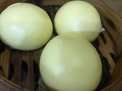 金沙流沙包-点心皇子茶餐厅(万国大都会店)