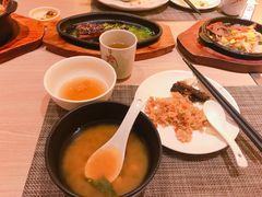 -歌行灯日本料理(伊势丹店)