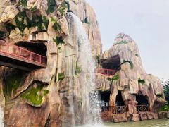 -广州融创文旅城