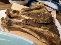 -锡和无锡菜(景丽苑店)