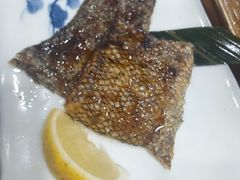 -菊上日式料理(蚌埠银泰店)