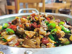 -和福餐馆(西江古街店)