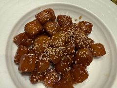 糖醋老油条-庆春朴门