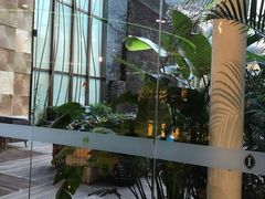 -青岛海尔洲际酒店