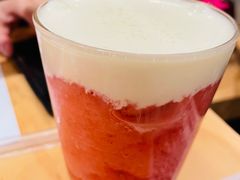 -火山屋台(新街口店)