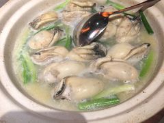 -张家卫·阳江菜·小海鲜(肥婆湾桥店)