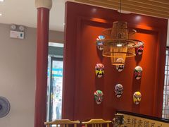 -曲氏老北京铜锅涮肉•火锅(不老街店)