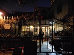 -余味私房菜(正阳小区西5街区店)