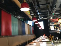 -探鱼·鲜青椒爽麻烤鱼(朝阳悠唐广场店)