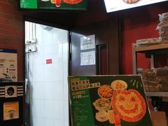 -棒约翰比萨意面(马家堡西路店)