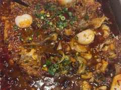 -鱼酷活鱼烤鱼(沈阳大悦城店)