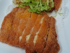 -肥仔文澳门猪骨煲(南京西路店)