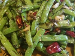 -禾田下生态餐厅(华天城总店)