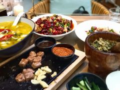 -不二·民谣音乐餐酒吧(九眼桥店)