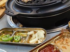 -牛犇炭火烤肉·鲜切烤肉(承德总店)