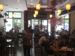 大堂-同得兴面馆.苏式面.三虾面(园区店)