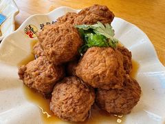 -張飛扒肉•四代传承(道外店)