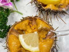 -老大连·海肠捞饭·大连海鲜大连菜(西安路店)