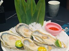 -大葉日本料理·龍蝦任食放題(廣州W酒店)