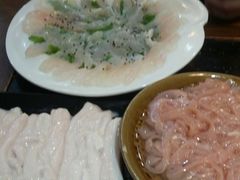 -香传承重庆火锅(直营中山路店)