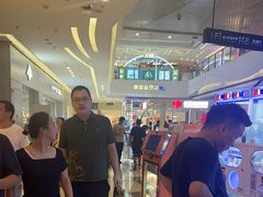 -万达广场(大明宫店)