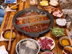 -仪表厂火锅(总店)