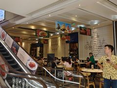 -石板街港澳冰室(天环店)