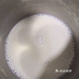 财神一出手就知有没有——豆浆