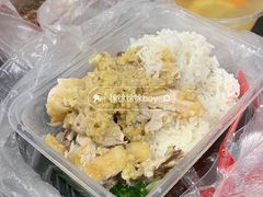 -煲煲香快餐(南京路店)