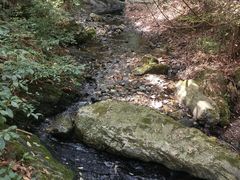 -夏霖九天银瀑风景区
