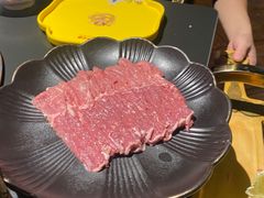 -羊大爷涮肉(亮马桥店)