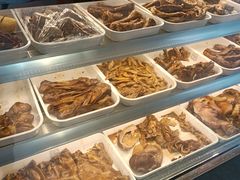 -农家飘香卤味砂锅(三角地店)