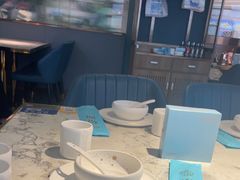 -悦海·家宴·冰花皮皮虾大锅贴(宝龙店)