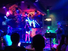 -音乐房子·Vintage Live Bar(玉林总店)