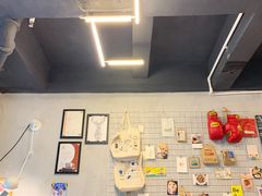 -251#coffee roasters(沿河东路店)