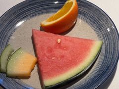 -八府香鸭·啫啫煲(华山路店)