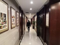 -大唐盲人按摩中心(怀宁路新粮仓店)