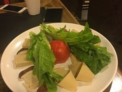 -蜀九香火锅(彩虹店)