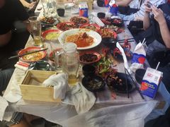 -李叔叔虾蟹大排档(青羊店)