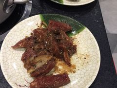 -福成自助烤肉(长阳店)