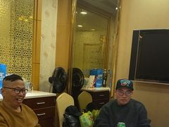 -顺风海鲜港(金玉兰店)