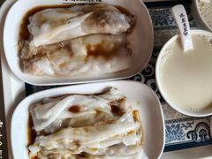 -冰泉豆浆馆(阳朔店)
