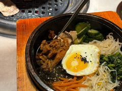 -韩宫宴和牛烤肉(宣州国购店)