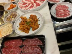 -炙城·韩式烤肉(南京东路店)